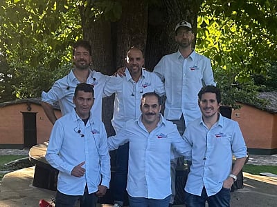 Carlos cotobullo y su Banda