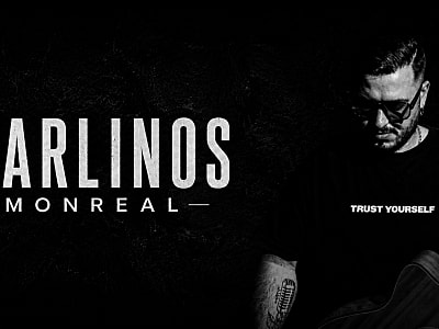 Carlinos Monreal