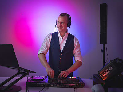 DJ Boris Echo