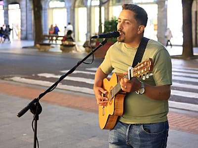 Yassine Bourouaha