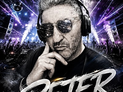 Peter DJ