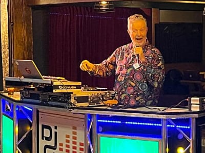DJ Okky