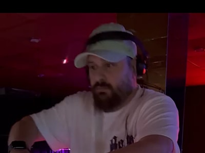 Dj Ronchon