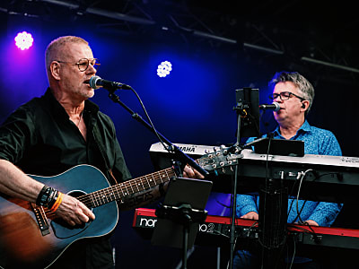 Rein & Johan