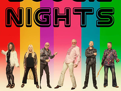 Boogie Nights