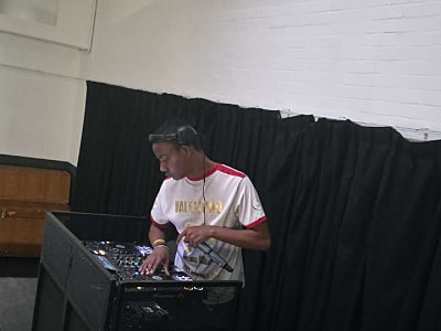 Dj valentino
