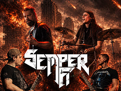 Semper Fi