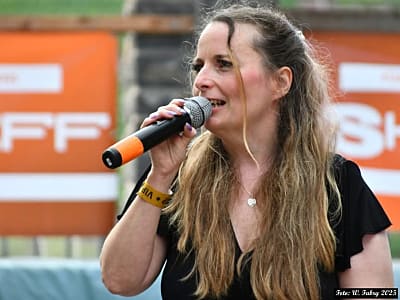 Simone S. - Sängerin mit Herz