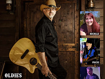 Andrew Lee & Friends