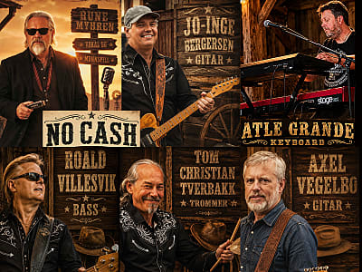 No Cash