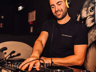 DJ OKCAN
