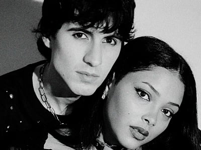 Luena & Harrison