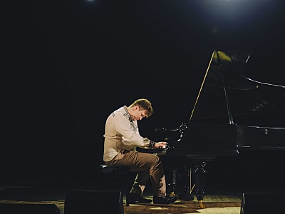 Artem Selikhanovich