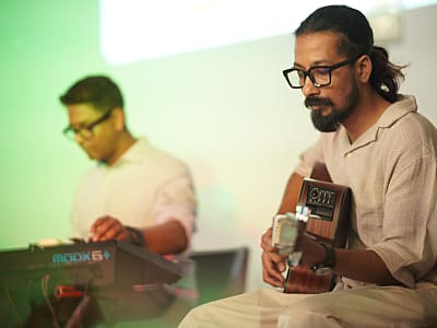 Shuvo Sultan