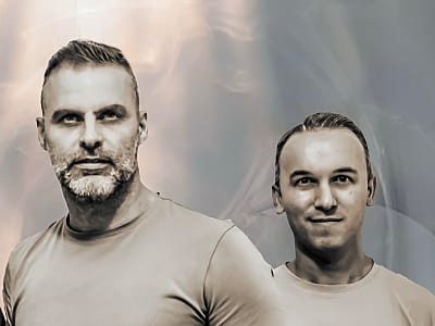 Jaleo flamenco/fusion