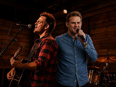 Hornshøj duo/trio