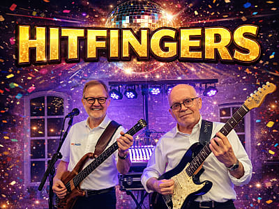 HITFINGERS