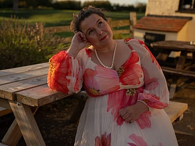 Opera a Tavola Cristina Federici