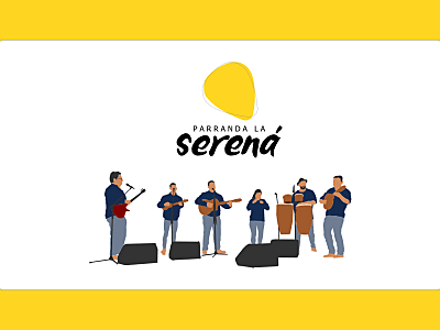 Parranda La Serená