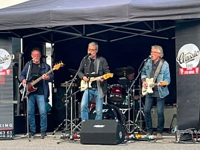 The Classic Band