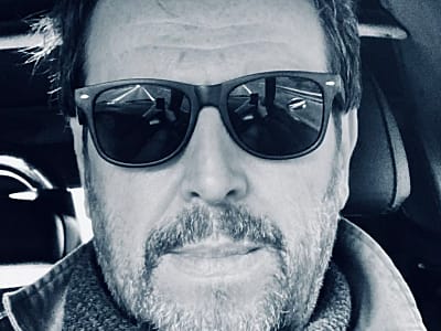 Nigel Owen