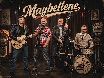 Maybellene