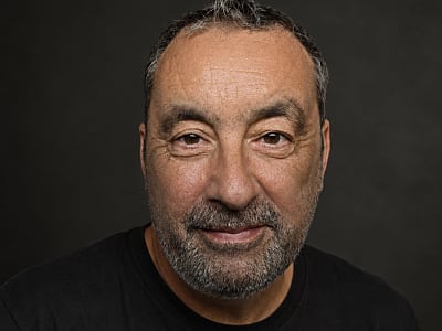 Michael Shroder