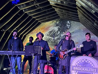 The Brockalites
