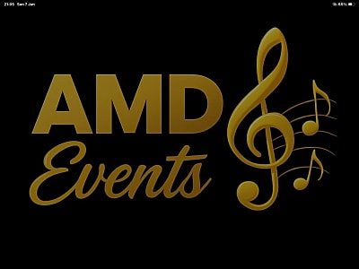 AMD Events