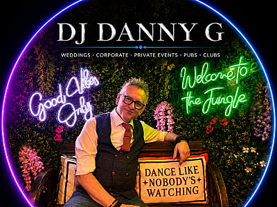 DJ Danny G