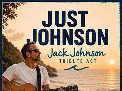 Just Johnson (Jack Johnson Tribute)