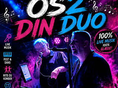 Os2 Din Duo