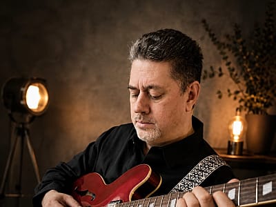 Ricardo Ferreira