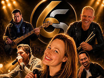 Sixth SenZe showband