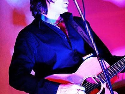 Damien logan
