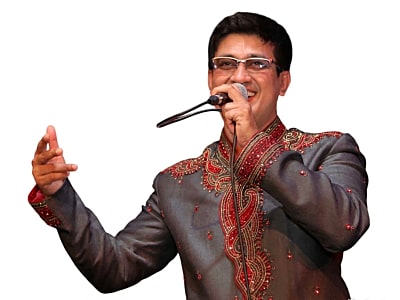 Sanjoy Dey