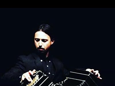 Toni Pezzanov