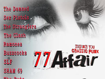 77Affair