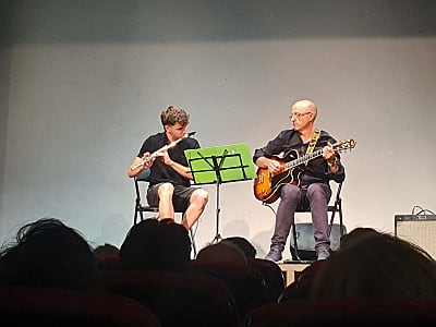 INSTRUROCK-JAZZ