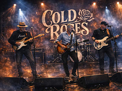 Cold Roses