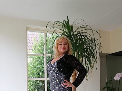 Valentina Lazareva