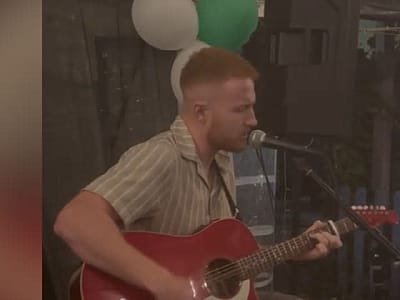 Ryan Charles