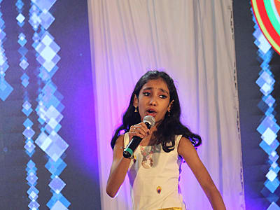 Ezra Mariya