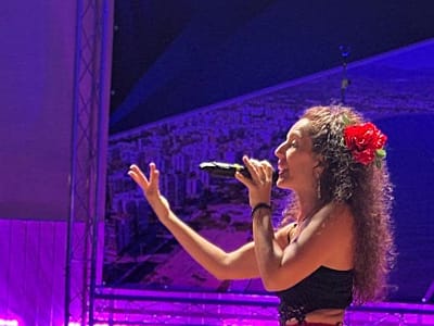 Sherezade