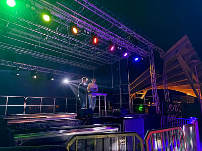 DJ Simpan & Dj Dosse