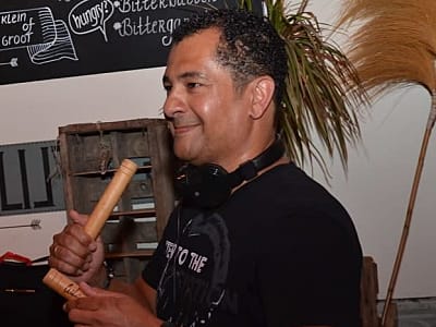 Dj Milio