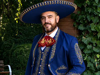 Josué Avila