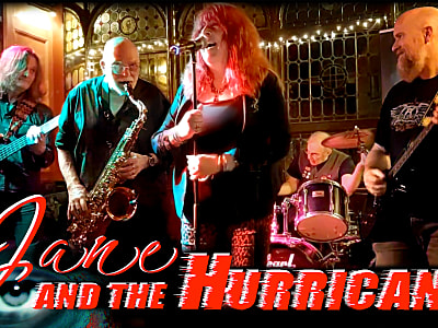 Jane and the Hurricanes