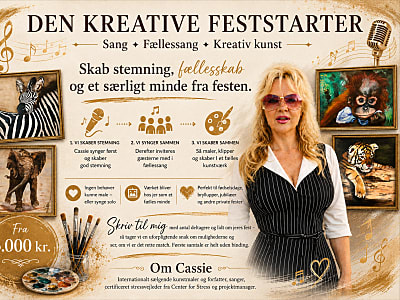 Cassie