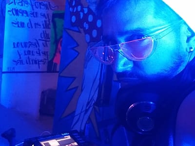 VzenHell Dj